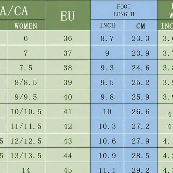 Grounded Footwear With Wide Toe Box Size 9/9.5 Brand New - Picture 11 of 13